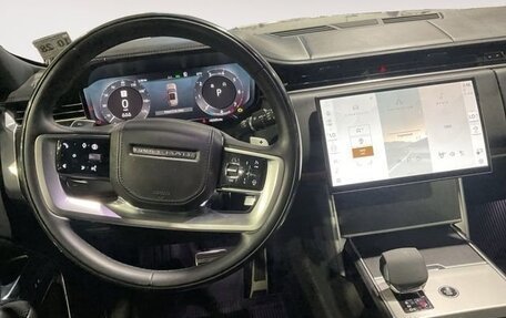 Land Rover Range Rover IV рестайлинг, 2025 год, 15 000 000 рублей, 13 фотография