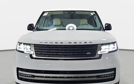 Land Rover Range Rover IV рестайлинг, 2024 год, 14 000 000 рублей, 3 фотография