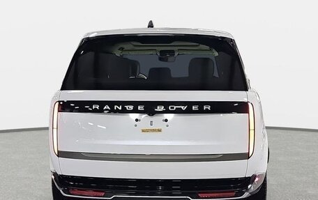 Land Rover Range Rover IV рестайлинг, 2024 год, 14 000 000 рублей, 7 фотография