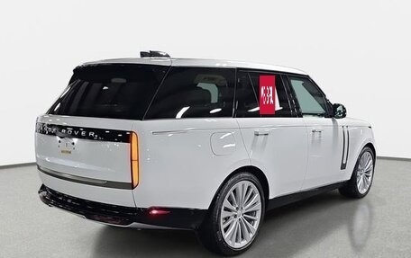 Land Rover Range Rover IV рестайлинг, 2024 год, 14 000 000 рублей, 5 фотография