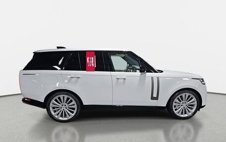 Land Rover Range Rover IV рестайлинг, 2024 год, 14 000 000 рублей, 6 фотография