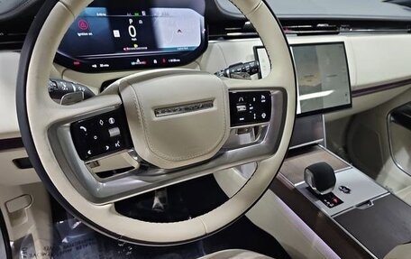Land Rover Range Rover IV рестайлинг, 2024 год, 14 000 000 рублей, 12 фотография