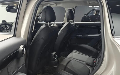 MINI Countryman II (F60), 2022 год, 2 045 000 рублей, 12 фотография