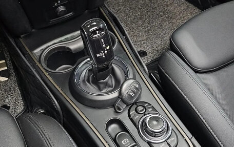 MINI Countryman II (F60), 2022 год, 2 045 000 рублей, 9 фотография