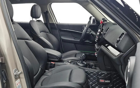 MINI Countryman II (F60), 2022 год, 2 045 000 рублей, 10 фотография