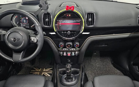 MINI Countryman II (F60), 2022 год, 2 045 000 рублей, 7 фотография