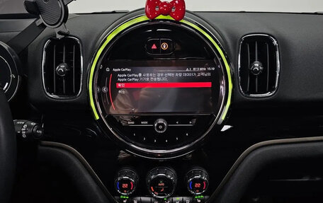 MINI Countryman II (F60), 2022 год, 2 045 000 рублей, 8 фотография