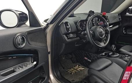 MINI Countryman II (F60), 2022 год, 2 045 000 рублей, 6 фотография