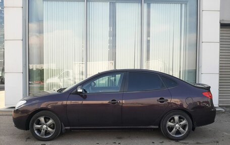 Hyundai Elantra IV, 2011 год, 590 000 рублей, 4 фотография