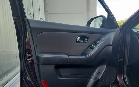 Hyundai Elantra IV, 2011 год, 590 000 рублей, 7 фотография