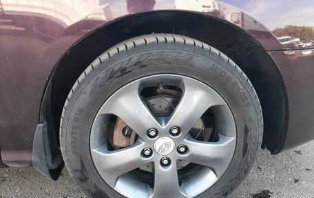 Hyundai Elantra IV, 2011 год, 590 000 рублей, 6 фотография