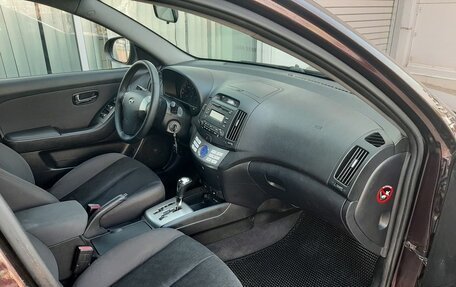 Hyundai Elantra IV, 2011 год, 590 000 рублей, 15 фотография