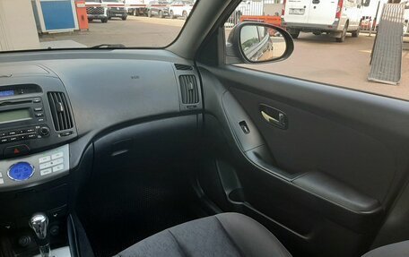 Hyundai Elantra IV, 2011 год, 590 000 рублей, 14 фотография