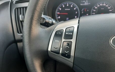Hyundai Elantra IV, 2011 год, 590 000 рублей, 13 фотография