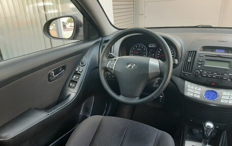 Hyundai Elantra IV, 2011 год, 590 000 рублей, 12 фотография