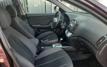 Hyundai Elantra IV, 2011 год, 590 000 рублей, 16 фотография