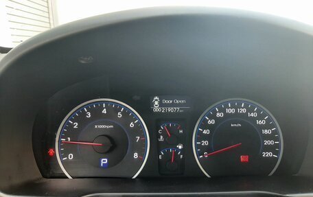 Hyundai Elantra IV, 2011 год, 590 000 рублей, 18 фотография