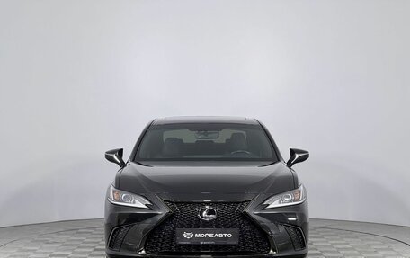 Lexus ES VII, 2020 год, 3 400 000 рублей, 2 фотография