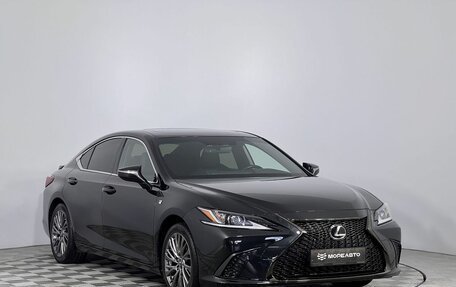 Lexus ES VII, 2020 год, 3 400 000 рублей, 3 фотография