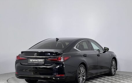 Lexus ES VII, 2020 год, 3 400 000 рублей, 5 фотография