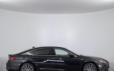 Lexus ES VII, 2020 год, 3 400 000 рублей, 4 фотография