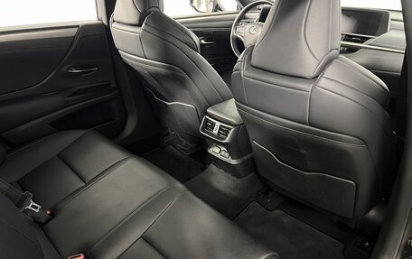 Lexus ES VII, 2020 год, 3 400 000 рублей, 11 фотография