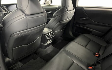 Lexus ES VII, 2020 год, 3 400 000 рублей, 10 фотография
