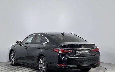 Lexus ES VII, 2020 год, 3 400 000 рублей, 7 фотография