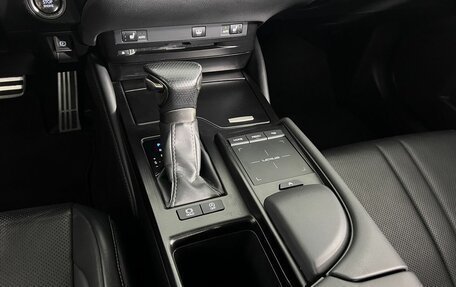 Lexus ES VII, 2020 год, 3 400 000 рублей, 17 фотография