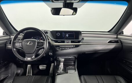 Lexus ES VII, 2020 год, 3 400 000 рублей, 15 фотография