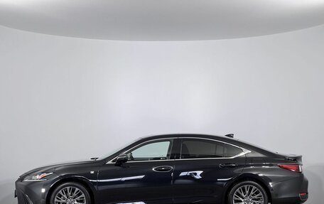 Lexus ES VII, 2020 год, 3 400 000 рублей, 8 фотография
