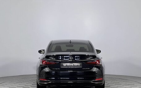 Lexus ES VII, 2020 год, 3 400 000 рублей, 6 фотография