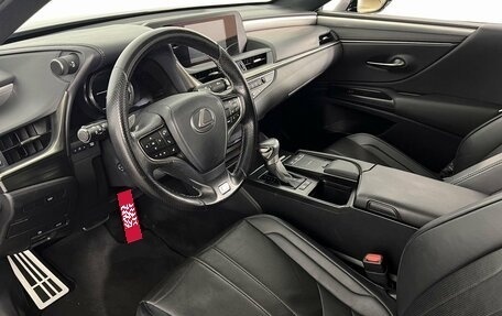 Lexus ES VII, 2020 год, 3 400 000 рублей, 9 фотография