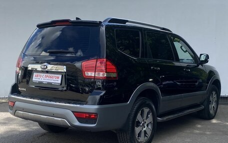 KIA Mohave I, 2018 год, 3 200 000 рублей, 5 фотография