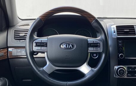 KIA Mohave I, 2018 год, 3 200 000 рублей, 13 фотография