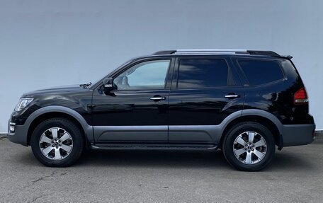 KIA Mohave I, 2018 год, 3 200 000 рублей, 8 фотография