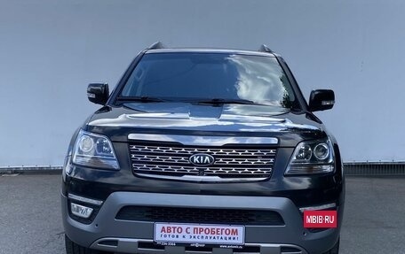 KIA Mohave I, 2018 год, 3 200 000 рублей, 2 фотография
