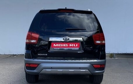 KIA Mohave I, 2018 год, 3 200 000 рублей, 6 фотография