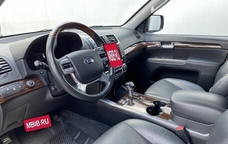 KIA Mohave I, 2018 год, 3 200 000 рублей, 9 фотография