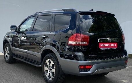 KIA Mohave I, 2018 год, 3 200 000 рублей, 7 фотография