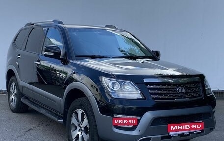 KIA Mohave I, 2018 год, 3 200 000 рублей, 3 фотография