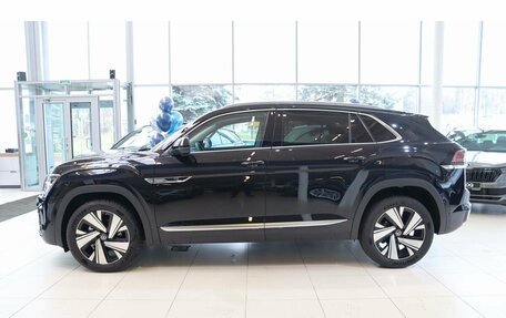 Volkswagen Teramont I, 2025 год, 5 540 000 рублей, 2 фотография