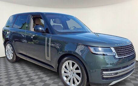 Land Rover Range Rover IV рестайлинг, 2024 год, 14 000 000 рублей, 2 фотография