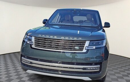 Land Rover Range Rover IV рестайлинг, 2024 год, 14 000 000 рублей, 3 фотография