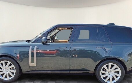 Land Rover Range Rover IV рестайлинг, 2024 год, 14 000 000 рублей, 5 фотография