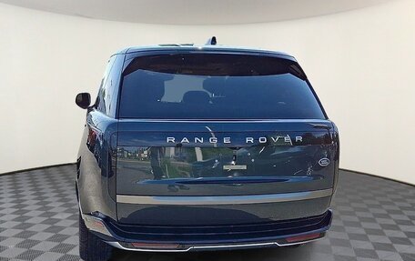 Land Rover Range Rover IV рестайлинг, 2024 год, 14 000 000 рублей, 6 фотография