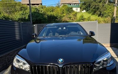 BMW X6, 2019 год, 5 450 000 рублей, 1 фотография