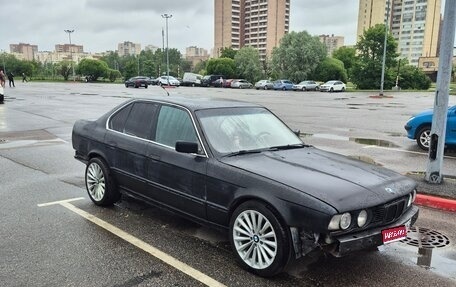 BMW 5 серия, 1994 год, 1 фотография