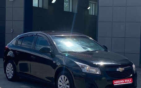 Chevrolet Cruze II, 2013 год, 575 000 рублей, 1 фотография