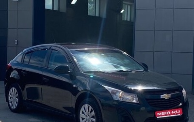Chevrolet Cruze II, 2013 год, 575 000 рублей, 1 фотография
